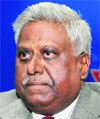 Ranjit Sinha