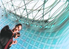 The glass ceiling: Merely being in the decision-making positions does not empower women if their decisions reinforce the patriarchal mindset
