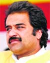 Kuldeep Bishnoi, HJC Chief