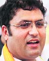 Ashok Tanwar