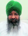 Charanjit Singh Rori