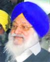 Avtar Singh Makkar, SGPC president