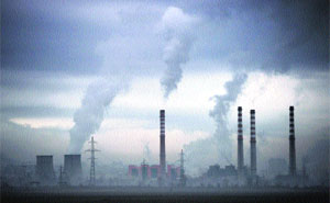 Scientists say there is still time to mitigate the worst effects by cutting greenhouse gas emissions with sustainable energy sources.