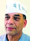 Jai Chand Thakur