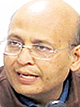 Abhishek Manu Singhvi