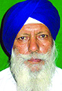 Fatehgarh Sahib MP Sukhdev Singh Libra