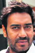Ajay Devgn