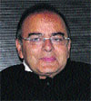 Arun Jaitley