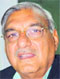 CM Bhupinder Singh Hooda