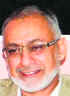 Shafaat Noor Barlas 