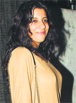 Zoya Akhtar