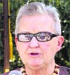 US Ambassador Nancy Powell in New Delhi on Thursday.