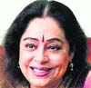 Kirron Kher