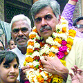 Sandeep Dikshit