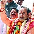 Mahesh Giri