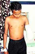 Awdesh Kumar