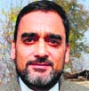 Ghulam Nabi Rattanpuri