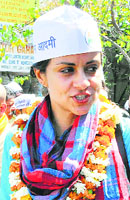 Gul Panag