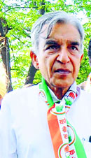 Pawan Kumar Bansal 