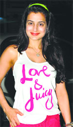 Ameesha Patel