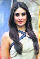 Kareena Kapoor