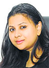 Nazia Izuddin, President, S.N Group