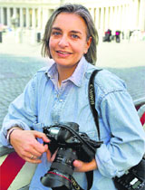 Anja Niedringhaus 