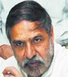 Anand Sharma