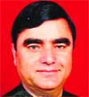 Khushi Ram Balnatah