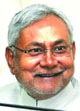 Nitish Kumar