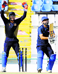 J&Ks Parvez Rasool survives an appeal