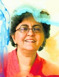 Nalini Malani