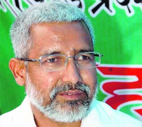 Pradeep Tamta