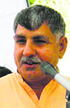 Dharambir Singh