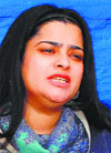 Shruti Choudhry