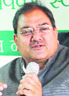 Abhay Singh Chautala