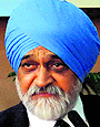 Montek Singh Ahluwalia, Dy Chairman Planning Commission