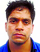 Rajiv Raja, criminal
