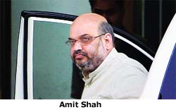 Amit Shah