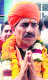 Jugal Kishore Sharma