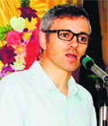 Omar Abdullah
