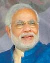 Narendra Modi
