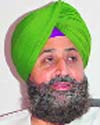 Partap Singh Bajwa, PPCC Chief
