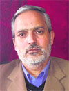 Abdul Rashid Tantary