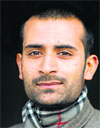 Tahir Sayeed (27) PDP