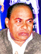 Megh Raj Zaravare 