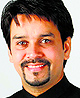 Anurag Thakur, Hamirpur BJP candidate