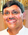 Saket Bahuguna