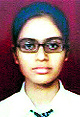 Divya Chouhan