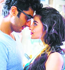 A still of the song